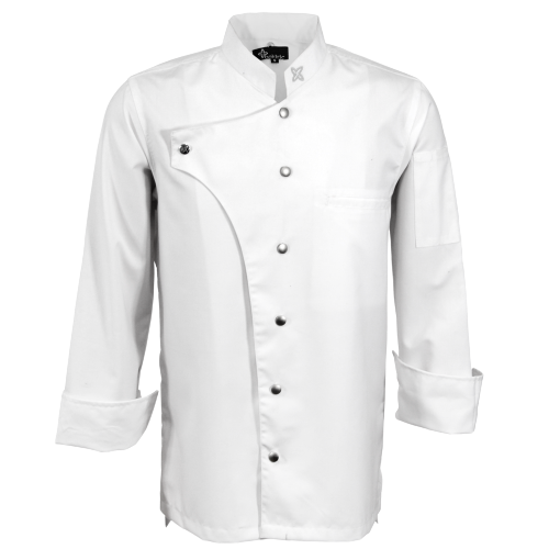 haktan-asci-kiyafeti Aşçı kıyafetleri, mutfakta çalışan profesyonel aşçılar için özel olarak tasarlanmıştır.