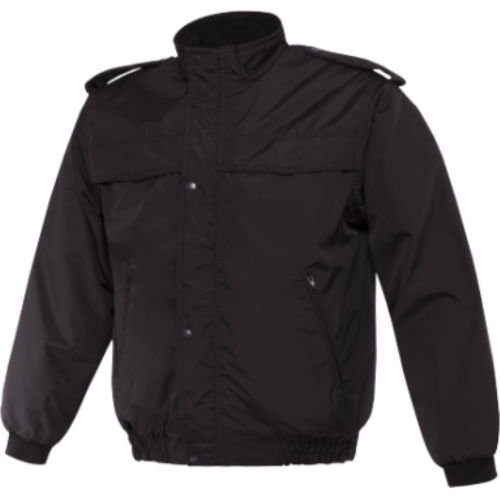 haktan-guvenlik-kiyafeti Güvenlik personeli için işlevsel ve koruyucu kıyafetler.