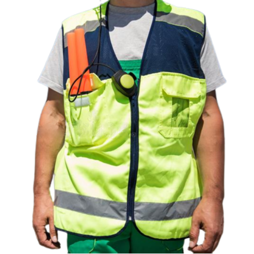 haktan-havalimani-kiyafeti Havaalanı işçisi için rahat ve dayanıklı işçi kıyafeti